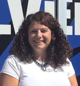 New principal ready for school year